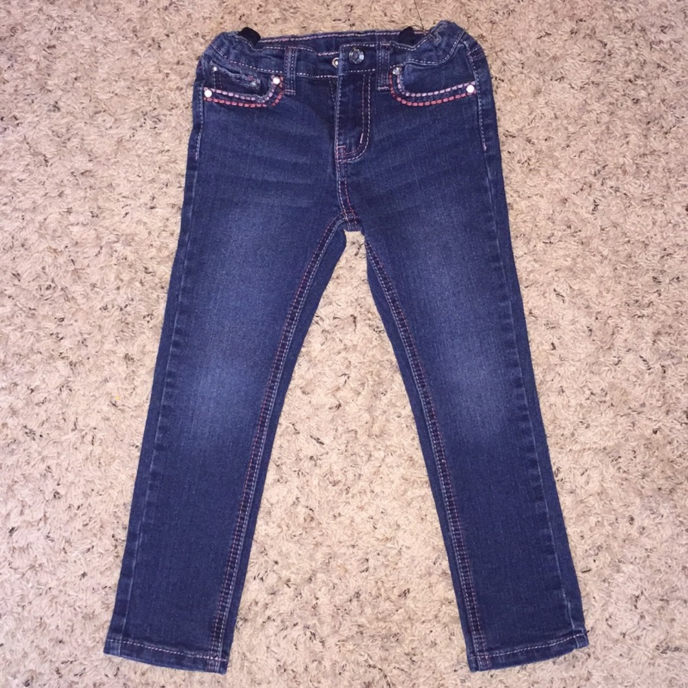 Paper Denim & Cloth girls size 5